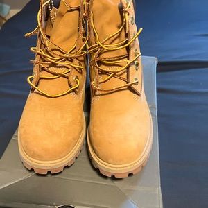 VGUC Timberlands